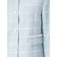 Пиджак Condra Deluxe 15105 голубой