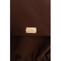 Платье Algranda 4122 Шоколад