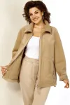 Пиджак Shetti 2190 бежевый Пиджак Shetti 2190 бежевый