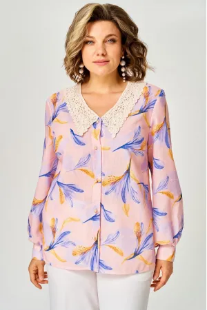 Блузка Svetlana Style 2304 розовый