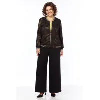 Кофта Matini 4.1170 черный