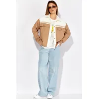 Пиджак Laikony L-724 песочный