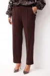 Брюки Begimoda 6076 мокко