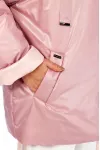 Куртка Диамант 2116 пудрово-розовый Куртка Диамант 2116 пудрово-розовый