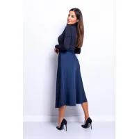 Юбка Nika.pl 05031102 Sigma-3.1 Темно-синий