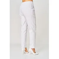 Брюки Rumoda 2296 белый
