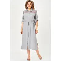 Платье Svetlana Style 2341 серый