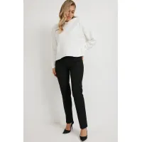 Брюки Mirolia 655 чёрный