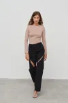 Брюки Kavari 3013 черный Брюки Kavari 3013 черный