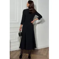 Платье Dilanavip 2125 черный