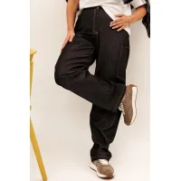 Брюки Лиона-Стиль 953 черный