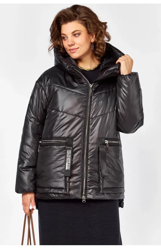 Куртка Lady Secret 7289-1 черный