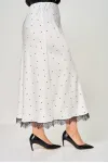 Юбка Rumoda 2295 молочный Юбка Rumoda 2295 молочный
