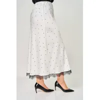 Юбка Rumoda 2295 молочный