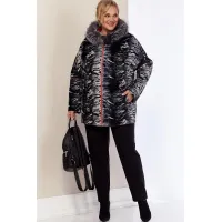 Пальто Shetti 2158 красный