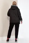 Куртка Shetti 2155 черный