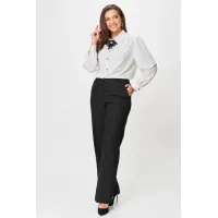 Блузка Andina City 5028 белый