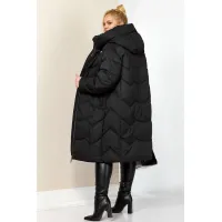 Куртка Shetti 2206 черный