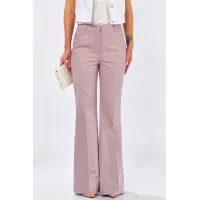 Брюки Doggi 0219 Пудра