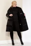 Пальто Celentano 2041.1 черный
