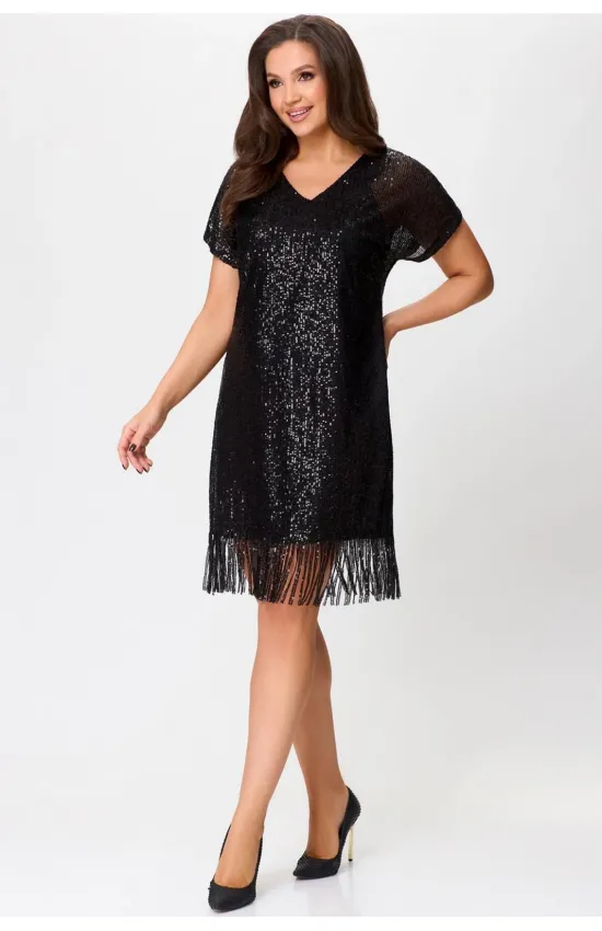 Платье Svetlana Style 2046 черный