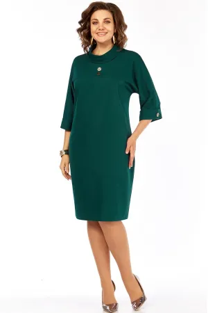 Платье Matini 3.935/1 зеленый