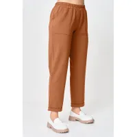 Брюки Rumoda 2260 коричневый