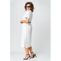 Платье Vipprimо 120 белый