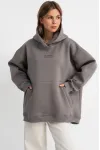 Кофта Mirolia 1229-9 цемент