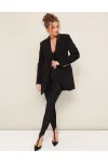Пиджак Pur Pur 11-449 Чёрный