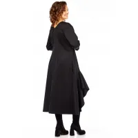 Платье Celentano 5065 черный