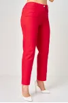 Брюки Rumoda 2289 красный Брюки Rumoda 2289 красный