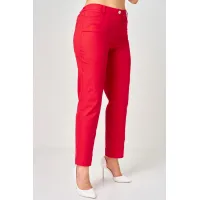 Брюки Rumoda 2289 красный