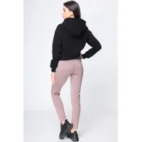 Брюки Dnm 054 бежевый