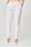Брюки Rumoda 2296 белый