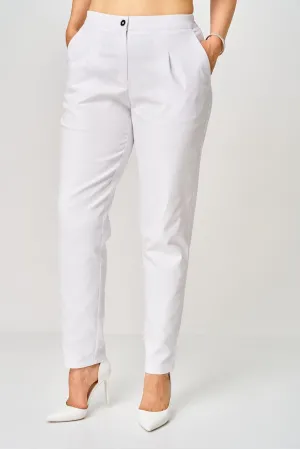 Брюки Rumoda 2296 белый