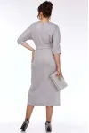 Платье Lady Style Classic 2883 Лавандовый Платье Lady Style Classic 2883 Лавандовый