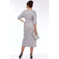 Платье Lady Style Classic 2883 Лавандовый