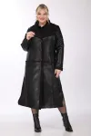 Пальто Celentano 2081.1 черный