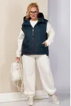 Жилет Shetti 2189 изумруд