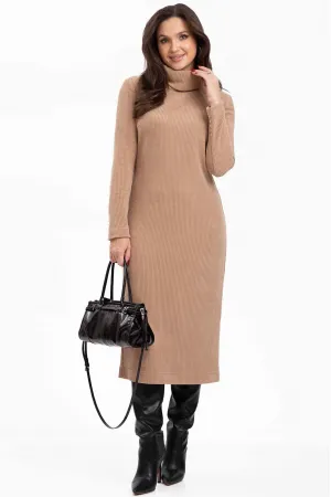 Платье Golden Valley 4759-4 бежевый