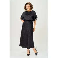Юбка Rumoda 2291 черный