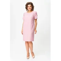 Платье Кокетка И К 1284 розовый