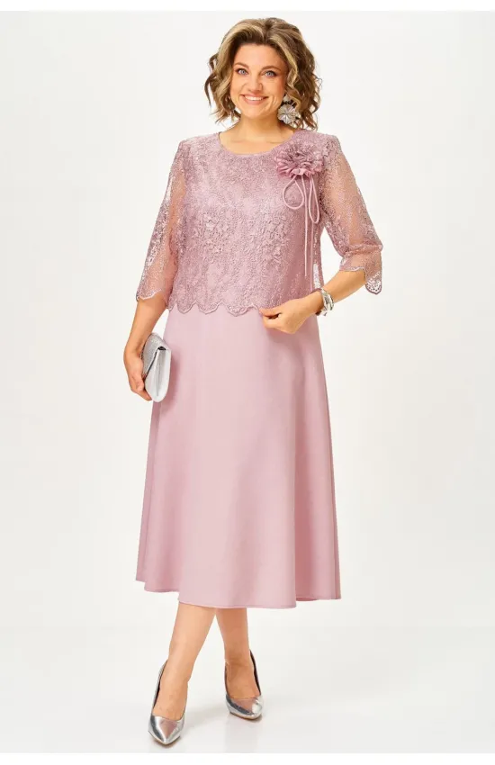 Платье Svetlana Style 1931 клевер