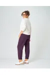 Брюки Gratto 3341 фиолетовый Брюки Gratto 3341 фиолетовый