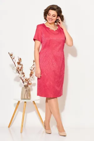 Платье Fortuna. Шан-Жан 570 красный