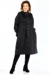 Платье Celentano 5060 черный