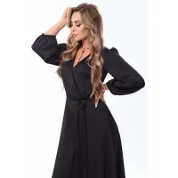Платье Golden Valley 44221 черный