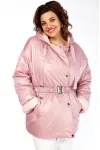 Куртка Диамант 2116 пудрово-розовый Куртка Диамант 2116 пудрово-розовый