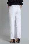 Брюки Mirolia 1025 белый